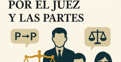 Estudio de las Presunciones y su Aplicabilidad por el Juez y las Partes