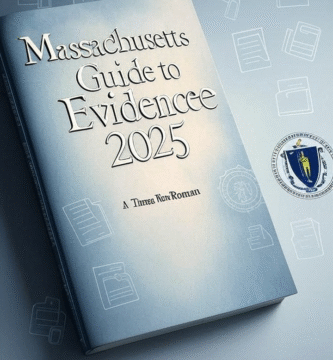 Publicación de la Edición 2025 de la Guía de Evidencia de Massachusetts