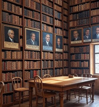 Los Autores Más Influyentes en Derecho Probatorio en Latinoamérica