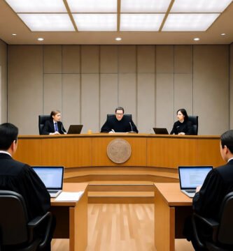 El Principio Iudex Peritus Peritorum