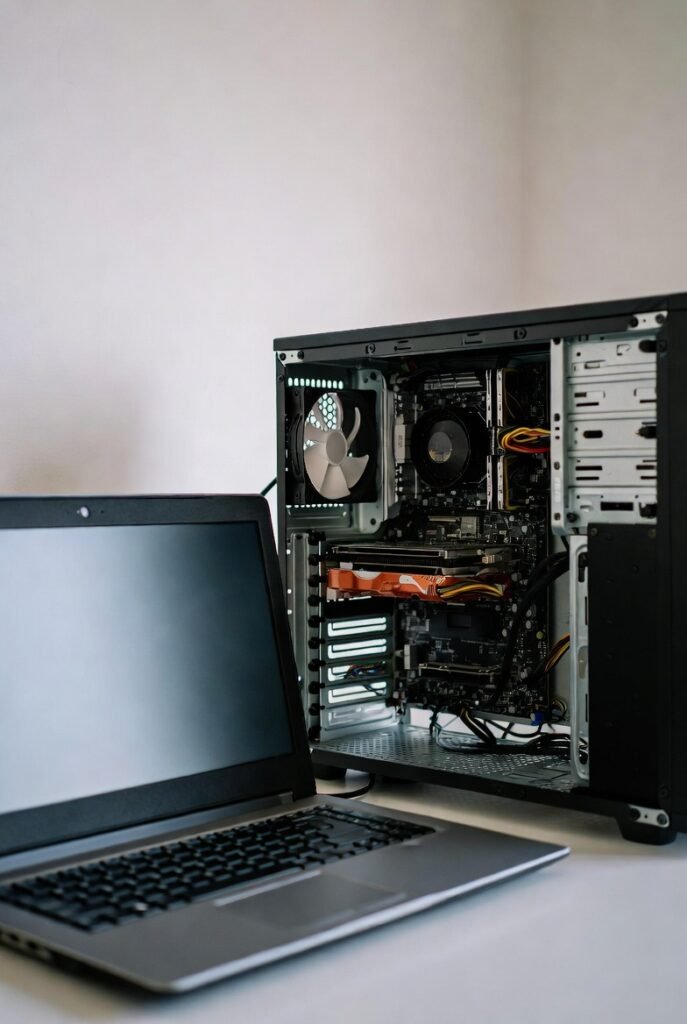 EVIDENCIA INFORMÁTICA Y LA PRESUNCIÓN DE FIABILIDAD EN EL REINO UNIDO