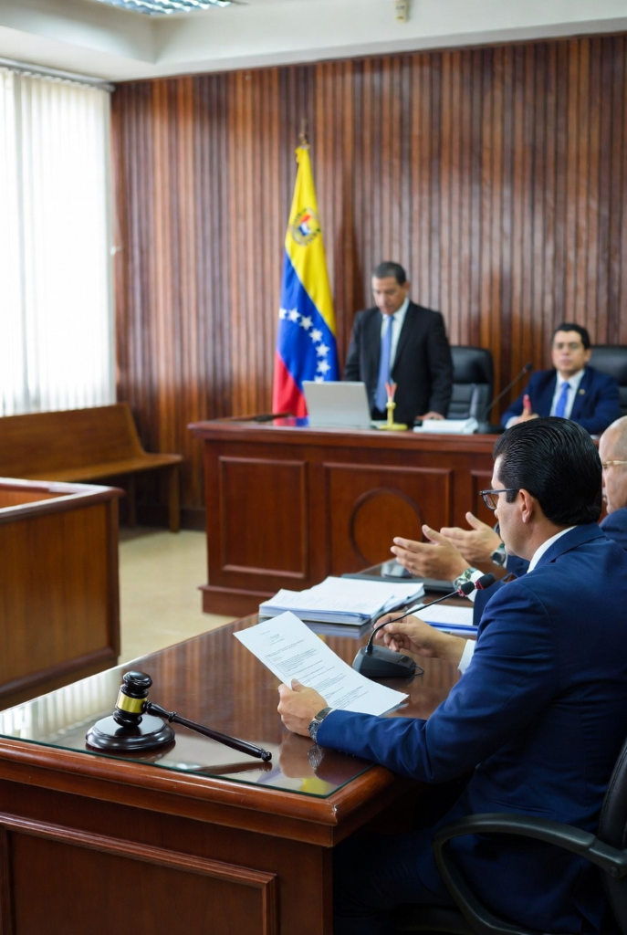 La Sana Crítica en el Ordenamiento Venezolano