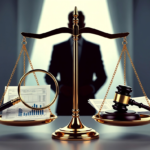 El rol del auditor forense como auxiliar de la justicia