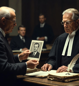 La Fotografía como Medio de Prueba en el Proceso Civil según Couture