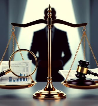 El rol del auditor forense como auxiliar de la justicia