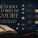 El Método Probatorio de Wigmore