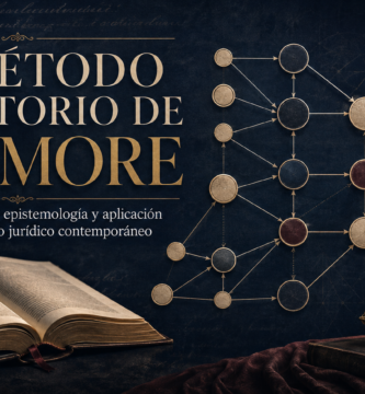 El Método Probatorio de Wigmore