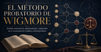 El Método Probatorio de Wigmore