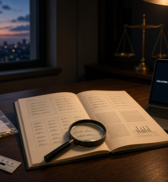 El peritaje judicial en el derecho probatorio venezolano: naturaleza, régimen civil y penal, valoración y control de fiabilidad